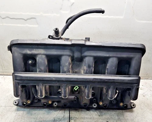2001-2006 BMW 525I E39 M54 Used OEM Intake Manifold