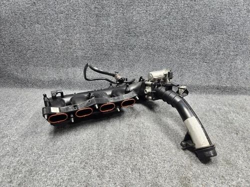 2014-2018 Mercedes-Benz 2.0L L4 Used OEM Intake Manifold CLA250