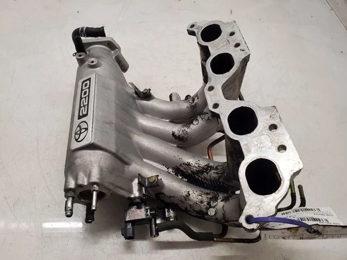 1992-1996 Toyota Camry Le, , , 2.2L, 4CYL, 5SFE, 1710174180 Used OEM Intake Manifold