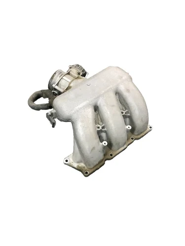 Hyundai (upper and Lower) for Genesis Coupe (3.8L) Used OEM Intake Manifold