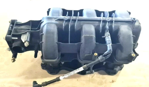 2005-2010 Ford Mustang 4.0L V6 Used OEM Intake Manifold 5R3E-9E498-BF