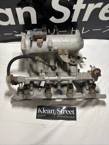 1996-2001 Acura Integra Non VTEC ---B18 B20 268 Used OEM Intake Manifold B18B1