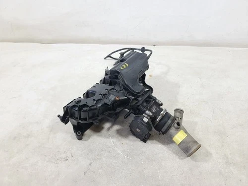2014-2017 Land Rover Discovery Sport 2.0L Turbo Used OEM Intake Manifold
