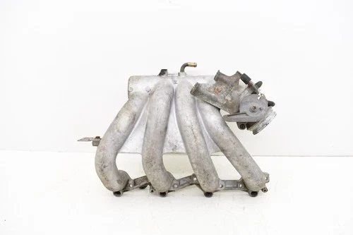 1983 Porsche 944 2.5L M44 Used OEM Intake Manifold with Throttle Body KW60