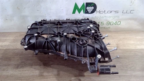 2022-2024 Buick Enclave Inlet 12699181 Used OEM Intake Manifold