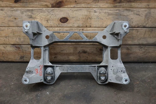 Rear Suspension Subframe Cradle OEM 15864493 Chevrolet Corvette C6 Zo6 2006-2013 used OEM rear subframe and crossmember