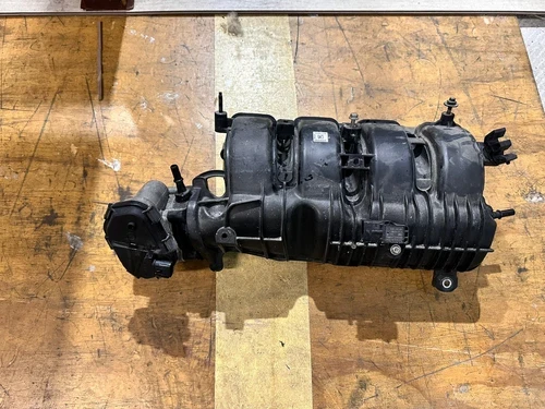 2015-2023 Ford Mustang 2.3L Ecoboost Used OEM Intake Manifold FR3Z9424P