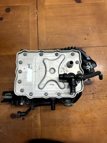 2017-2025 Alfa Romeo Stelvio 2.0L Used OEM Intake Manifold