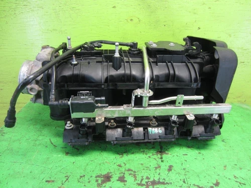 08 09 10 11 12 13 14 Silverado Sierra 2500 6.0 Square Port Used OEM Intake Manifold