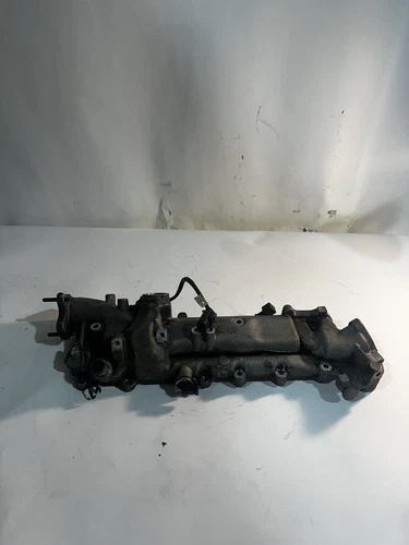 2010-2018 Mercedes-Benz Sprinter 3.0 Left Driver Side 3174 Used OEM Intake Manifold