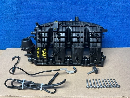 2018-2020 Audi A5 Quattro 2.0L Inlet Used OEM Intake Manifold 06L133201T