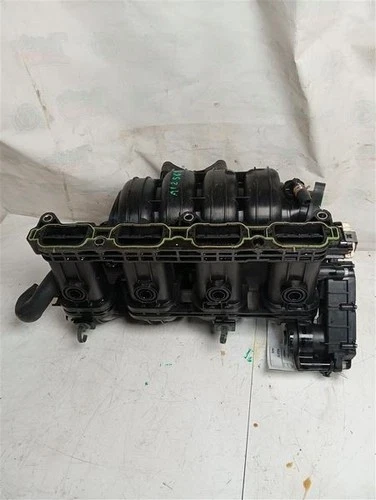 2016-2020 Kia Optima Us Built VIN 5 1ST Digit 2.4L - IM-OEM-20250930-04348 Used OEM Intake Manifold