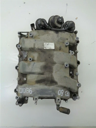 2008-2012 Mercedes-Benz C300 Intake Manifold AK2010136 Used OEM Intake Manifold A2721402401