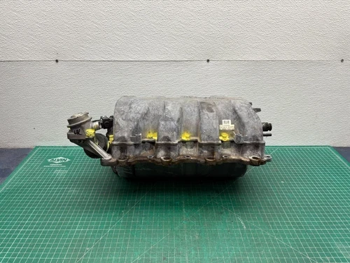 1999-2006 Mercedes-Benz R129 R230 M113 Used OEM Intake Manifold SL500