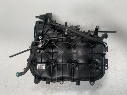 2018-2024 Buick Enclave Inlet #A0.18 Used OEM Intake Manifold