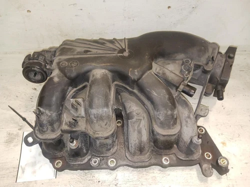 Toyota 17-'20 Sienna Upper 3.5L 2GRFKS Used OEM Intake Manifold