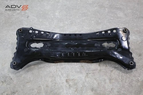 2013-18 LEXUS ES350 ES300H REAR SUBFRAME SUB FRAME CROSSMEMBER CROSS MEMBER OEM used OEM rear subframe and crossmember
