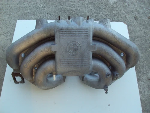 BMW E30 325E E28 528E Eta Aluminum 1 278 081 Used OEM Intake Manifold