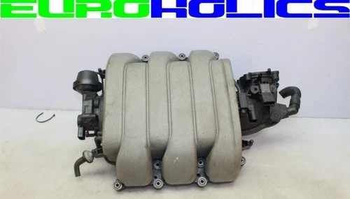 2008-2012 Audi A4 A5 A6 Q5 3.2L 08-12 Upper Used OEM Intake Manifold