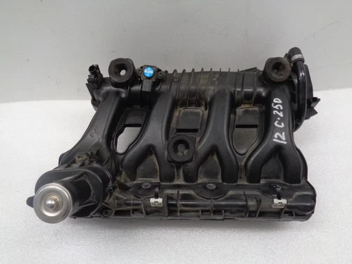 2012-2014 Mercedes-Benz C250 W204 AK2409136 Used OEM Intake Manifold A2710903037