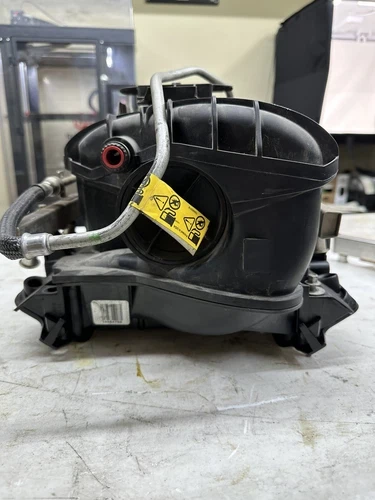 Gm-25379713 Used OEM Intake Manifold with Fuel Rails