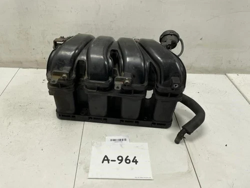 2011 Hyundai Sonata 2.4L VIN C Fits 11-15 Optima Used OEM Intake Manifold