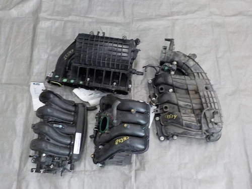 2013-2016 Dodge Dart 83K Miles Lkq Used OEM Intake Manifold