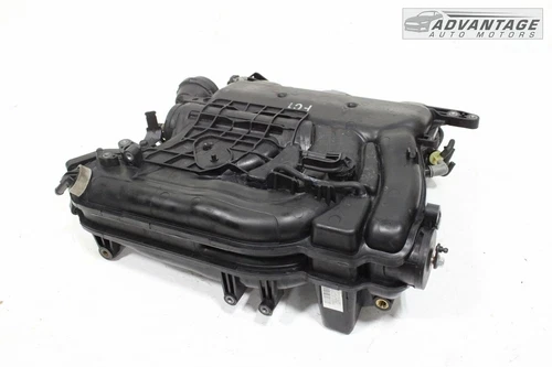 2014-2020 Kia Sorento 3.3L V6 24V Upper Used OEM Intake Manifold