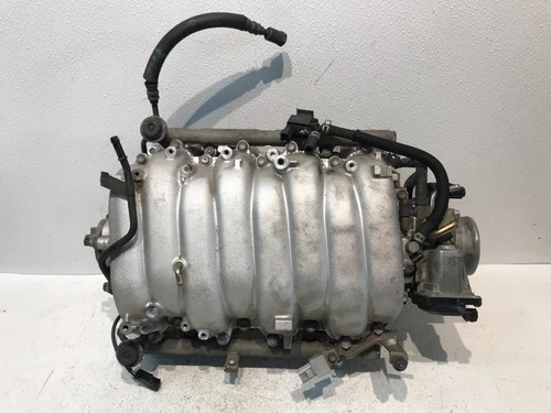 2001-2006 Lexus Throttle Body Used OEM Intake Manifold LS430