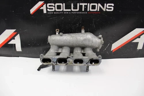 2008-2015 Lancer Evolution X Evo 10 Ralliart - IM-OEM-20250930-04499 Used OEM Intake Manifold 4B11T