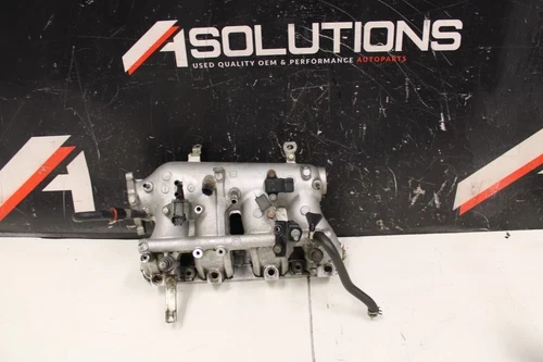 2008-2015 Lancer Evolution X Evo 10 Ralliart - IM-OEM-20250930-04500 Used OEM Intake Manifold 4B11T