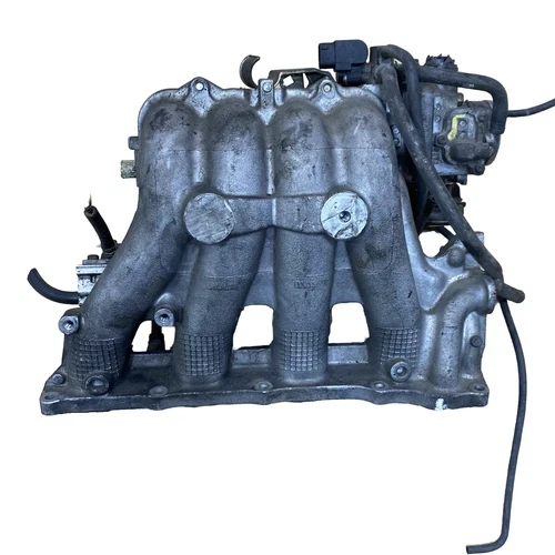 1998-2002 Honda Accord Upper & Lower 2.3L Ulev Used OEM Intake Manifold F23A4