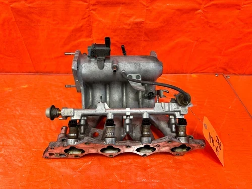 1996-2001 Acura Integra Non VTEC ---B18 B20 268 - IM-OEM-20250930-04510 Used OEM Intake Manifold B18B1