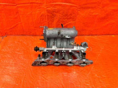 1996-2001 Acura Integra Non VTEC ---B18 B20 281 Used OEM Intake Manifold B18B1