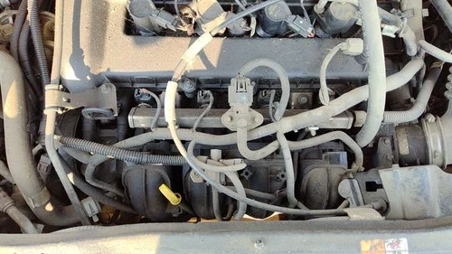 2005-2008 Mazda 2006 Tribute 2.3L Used OEM Intake Manifold 5L8Z9424A