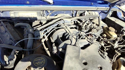 2004-2011 Ford Ranger 4.0L Used OEM Intake Manifold 4L5Z9424BA