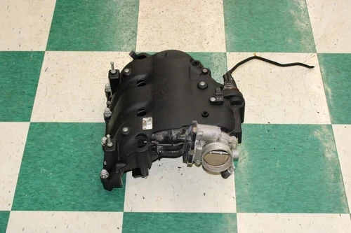 2017-2024 Cadillac XT5 3.6L Unit Used OEM Intake Manifold