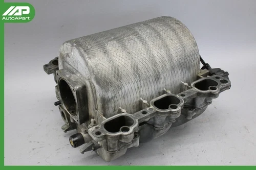 1997-2005 Mercedes-Benz W211 E320 1121401901 - IM-OEM-20250930-04548 Used OEM Intake Manifold