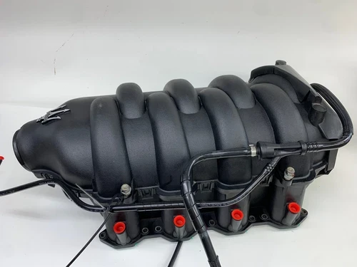 2005-2007 Maserati Quattroporte M139 4.2L 195699 Used OEM Intake Manifold