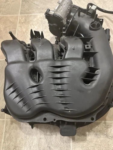 2014-2021 Ram Upper Promaster 3.6 6 Cyl 1500 2500 3500 3.6 Used OEM Intake Manifold