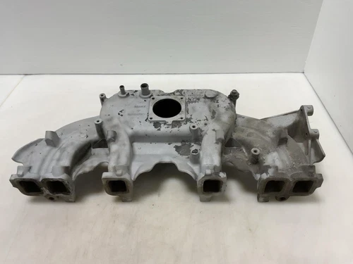 2005-2006 Jeep Tj Wrangler 4.0L 6 Cylinder 008106 Used OEM Intake Manifold 04854036AC