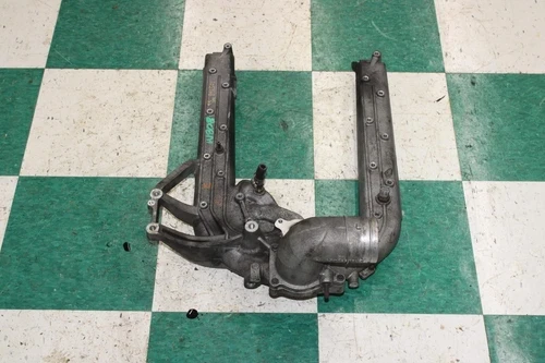2005-2007 F250 6.0L Diesel Oe Used OEM Intake Manifold