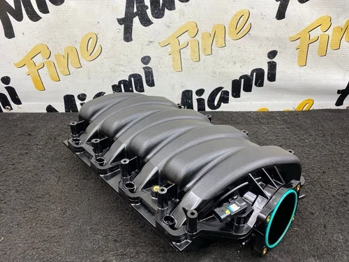2008 Chevrolet Corvette Z06 LS7 Used OEM Intake Manifold