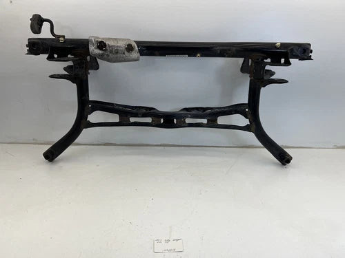 2010-2014 Volkswagen Jetta Sportwagen Rear Crossmember Sub Frame OEM. used OEM rear subframe and crossmember