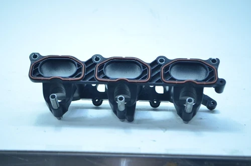 2009-2012 Audi Q5 3.2L Lower Used OEM Intake Manifold