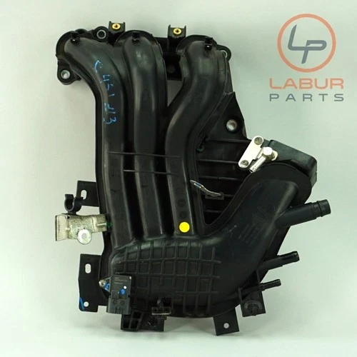2008-2015 Smart C451 08-15 Fortwo Module Used OEM Intake Manifold Z6735
