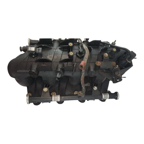 2007-2014 Gm LS 4.8L 5.3L 6.0L 6.2L Used OEM Intake Manifold with Fuel Rail
