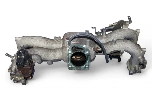 Subaru 03 04 Legacy 2.5L SOHC Non-Turbo JDM Used OEM Intake Manifold EJ251