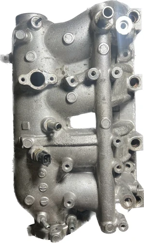 2008 Mitsubishi 15 Lancer Evolution X Evo 10 Used OEM Intake Manifold 4B11T