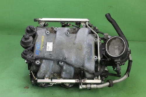 2005-2013 Mercedes-Benz C230 ML350 R350 T Used OEM Intake Manifold CLK350
